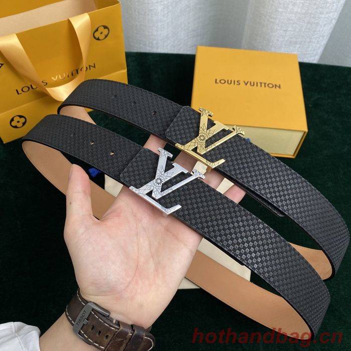 Louis Vuitton Belt 40MM LVB00030-1 Louis Vuitton Belt 40MM LVB00030-1